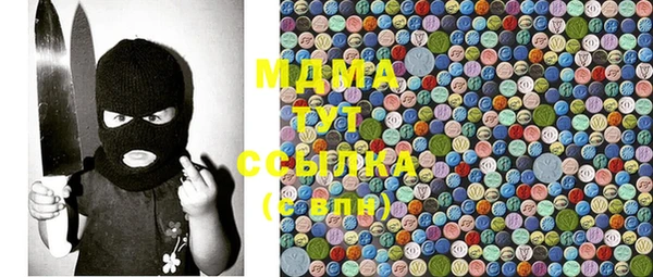 крисы Алексин