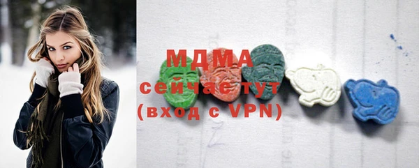 дурь Липки