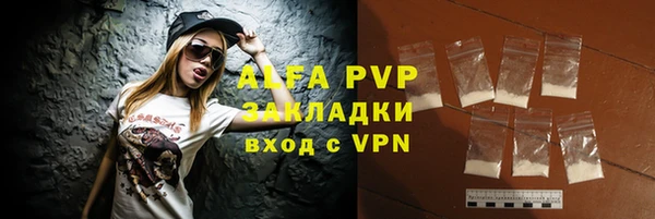 крисы Алексин
